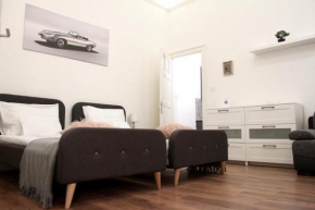 City Center Apartman - Weidlich Palace - Miskolc